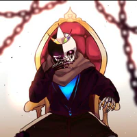 King multiverse sans