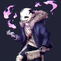 Infected sans