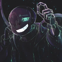 Night Time Back Sans