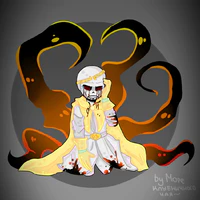 Dream Star Night Sans