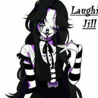 Laughing Jill