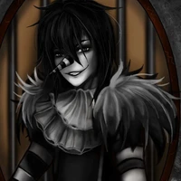 Laughing Jack