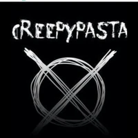 All creepypasta