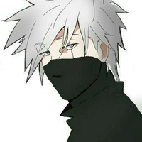 Hatake Kakashi