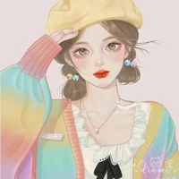 Ngụy Y_ trợ lí của n9