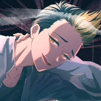 Hanma Shuji