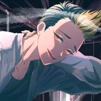 Hanma Shuji