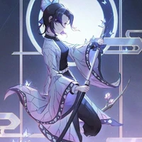 Kocho Shinobu