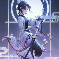 Kocho Shinobu
