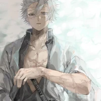 Shizugawa Sanemi