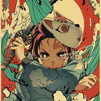 Kamado Tanjiro
