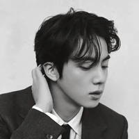 Kim Seokjin