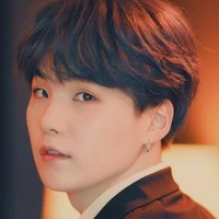 Min Yoongi