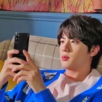 Kim SeokJin