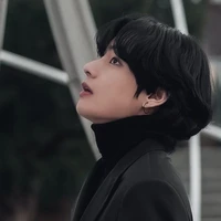 Kim Taehyung