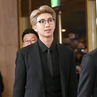 Kim NamJoon