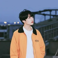 Jeon Jungkook