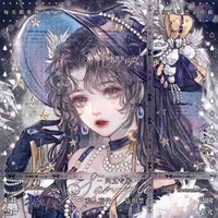 Orina Joan-Cự Giải