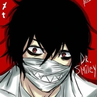 Dr.Smiley •[ Devin Lee Smiley ]•
