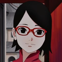 Uchiha Sarada