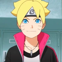 Uzumaki Boruto