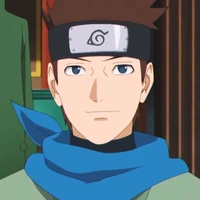 Sarutobi Konohamaru-Koharu