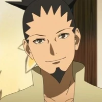 Nara Shikamaru