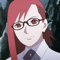 Uzumaki Karin