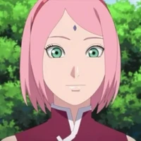 Haruno Sakura