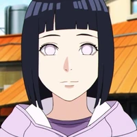 Hyuga Hinata