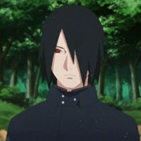 Uchiha Sasuke