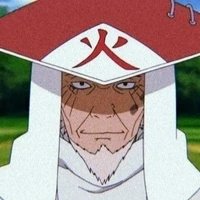 Sarutobi Hiruzen