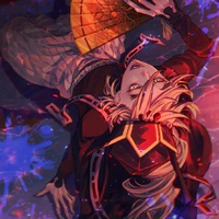 Dōma (Thượng Huyền Nhị)