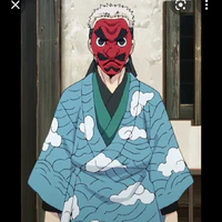 Urokodaki Sakonji
