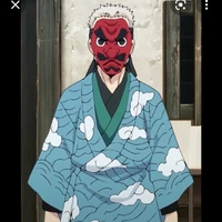 Urokodaki Sakonji