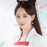 Cúc Tịnh Y (xuyên không)