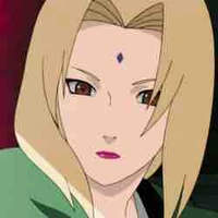 Senju Tsunade