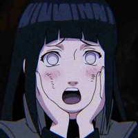 Hyuga Hinata