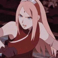 Haruno Sakura