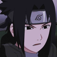 Uchiha Sasuke