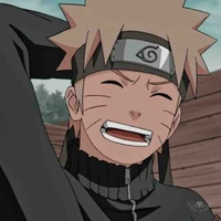 Uzumaki Naruto