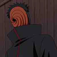 Uchiha Obito(Tobi)