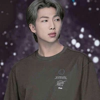 Kim NamJoon