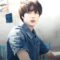 Kim SeokJin