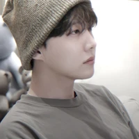 Jung Hoseok