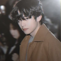 Kim Taehyung