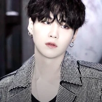 Min Yoongi