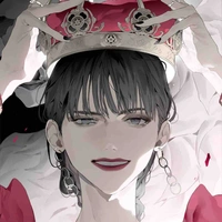 Thiên Hậu-Queen