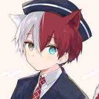 Todoroki Shouto