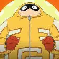 Fatgum, Toyomitsu Taishiro 